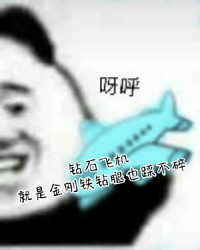 暴漫 熊猫头 飞机 钻石飞机就是金刚脚也踩不坏 斗图 搞怪