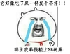 群主我举报楼上SB刷屏 哭泣 搞笑 图片