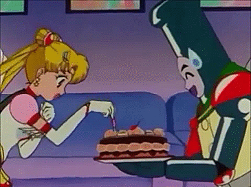 生日蛋糕gif 生日祝福gif 生日快乐gif