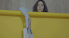 for&Keds 创意 广告 郑秀晶