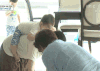 宋民国 可爱 萌娃 骑马