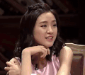 不解 书记官 眨眼 综艺 脱口秀 陈超 非正式会谈