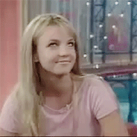 布兰妮·斯皮尔斯 Britney+Spears 年轻 小甜甜 欧美歌手