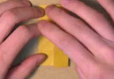 折纸 手工 教程 DIY