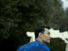 做运动 胡歌 王凯 打羽毛球 男神 和谐 友好