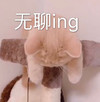 萌宠 猫星人 无聊 无趣 搞怪 逗