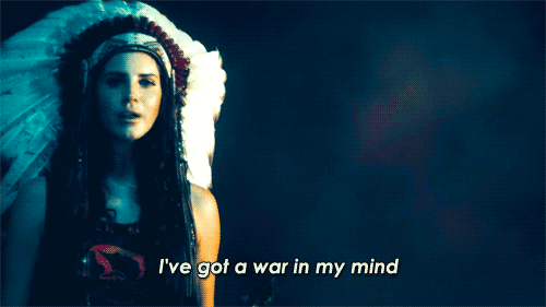 拉娜·德雷 Lana+Del+Rey 音乐视频 美国著名歌手
