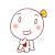 卡通人 撩人 勾引 眼神