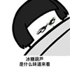暴漫 文字表情包 冰糖葫芦是什么味道来着 搞怪 逗 沙雕