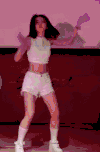 美女 跳舞 性感