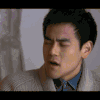 彭于晏 男神 亲亲 苹果