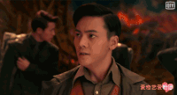张艺兴 二月红 老九门 对话