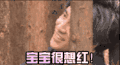 薛之谦 宝宝很想红
