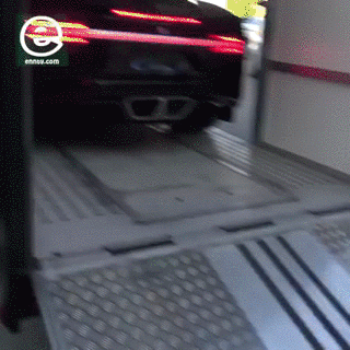 布加迪 BUGATTI