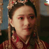 海上牧云记 你开心就好 万茜 电视剧 soogif soogif出品