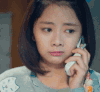 最好的我们 刘昊然 谭松韵  哭