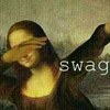 swag 斗图 搞笑 遮掩