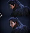 魏无羡 肖战 陈情令 手机壁纸 魔道祖师