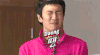 RunningMan 搞笑 李光洙 吹风
