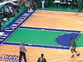 篮球 NBA 博格斯 黄蜂 助攻 暴扣 防守 帅气过人 激烈对抗 劲爆体育