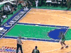 篮球 NBA 博格斯 黄蜂 助攻 暴扣 防守 帅气过人 激烈对抗 劲爆体育