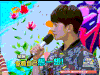 杨洋 何炅 快乐大本营 搞笑