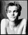 莱昂纳多·迪卡普里奥 Leonardo+DiCaprio 小李子 耸肩 喜怒哀乐