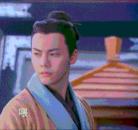 呵呵 嘲讽 陈伟霆 帅哥 青春 酷酷的