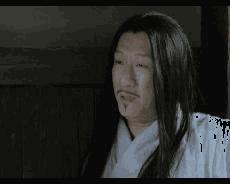 孙红雷 太残暴了 战国 伤心