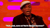 采访  搞笑  电影人 汤姆汉克斯 Samuel+L.+Jackson