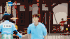 奔跑吧兄弟 游戏 比赛 逗比