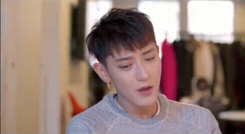 黄子韬 酷 帅哥 可爱 迷人 欧巴