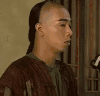 陈小春 转头 直视 这是什么反应