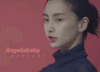 Angelababy 杨颖 画报拍摄 女星