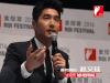 ROI ROI&Festival 华扬联众 演员 演讲 论坛 赵又廷 金投赏 金投赏国际创意节