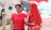 爱情 新婚祝福 结婚 幸福
