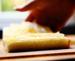 奶酪 美食 折叠 卷 cheese food