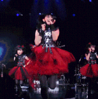 BABYMETAL