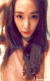 黄美英 女朋友 可爱 美女