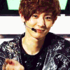 EXO 手势 眼神 美男
