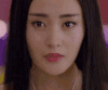 女神 迷人 美女 气质 清新