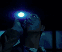 唐人街探案2 刘昊然 秦风 夜晚