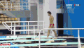 奥运会 里约奥运会 跳水 男子 单人 三米板 曹源 精彩瞬间 中国金牌榜 曹缘
