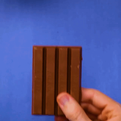 巧克力 美食