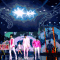 明星 TFBOYS 帅气