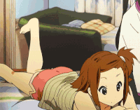 翘腿 日常 女孩子 日本