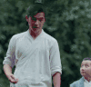 刘昊然 琅琊榜 帅气 对话