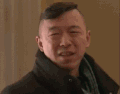 黄渤 搞怪 愤怒 可爱