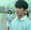 王源 可爱 帅气 我们的少年时代