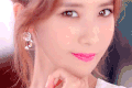明星爱豆 林允儿 美女